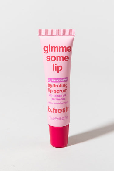 B.Fresh 'Cherry Bomb' Gimme Some Lip Hydrating Lip Serum